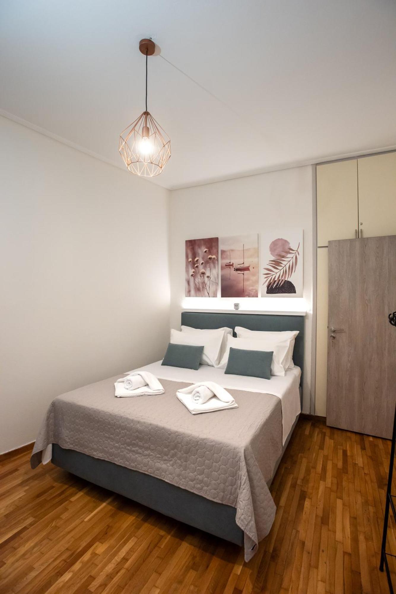 Relax Apartment Under Acropolis Афины Экстерьер фото