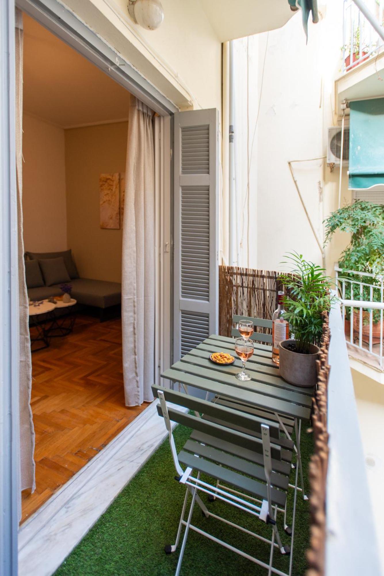 Relax Apartment Under Acropolis Афины Экстерьер фото